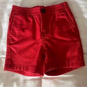 Janie and Jack shorts